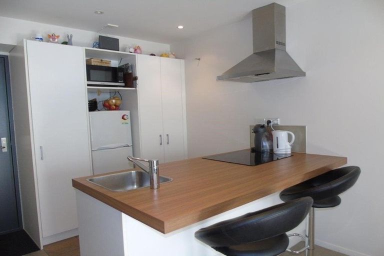 Photo of property in Soho Apartments, 1417/74 Taranaki Street, Te Aro, Wellington, 6011