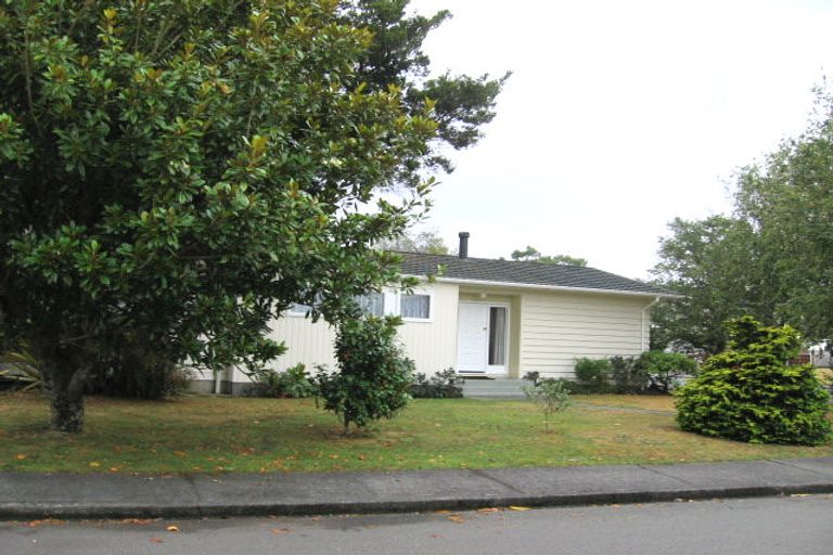 Photo of property in 2 Moehau Grove, Trentham, Upper Hutt, 5018