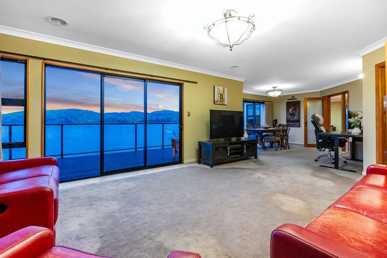 Photo of property in 15 The Layline, Whitby, Porirua, 5024
