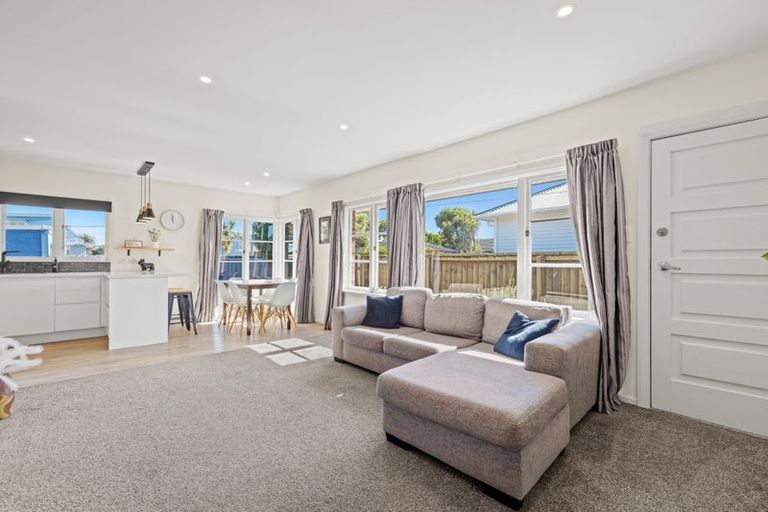 Photo of property in 116 Pine Avenue, South New Brighton, Christchurch, 8062