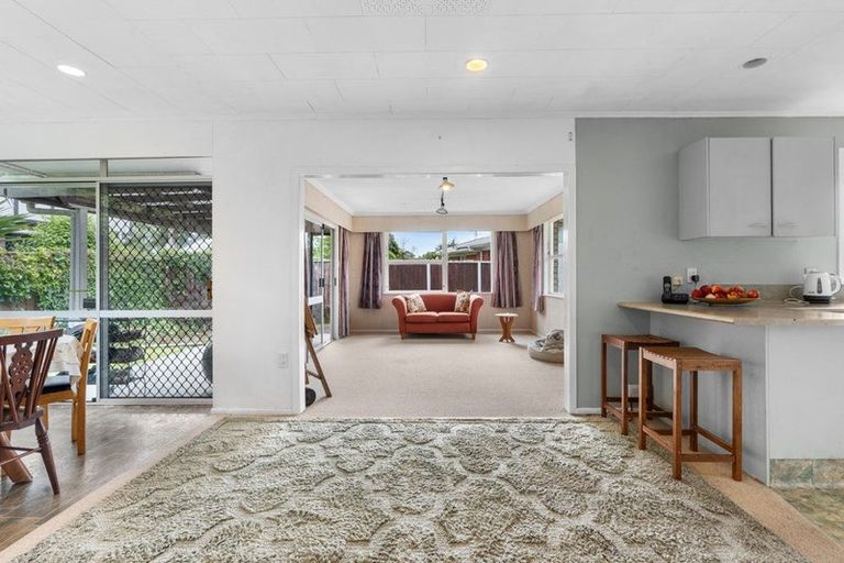 Photo of property in 14 Lysander Place, Hillcrest, Hamilton, 3216