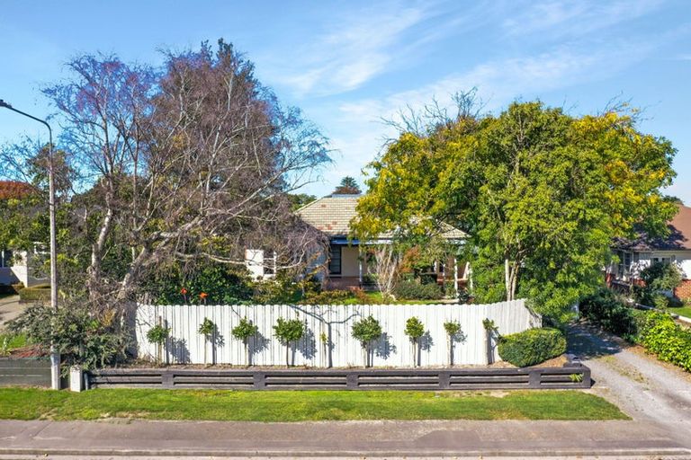Photo of property in 52 Cross Street, Allenton, Ashburton, 7700