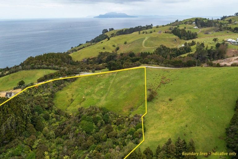 Photo of property in 55 M Greenwood Road, Leigh, 0972