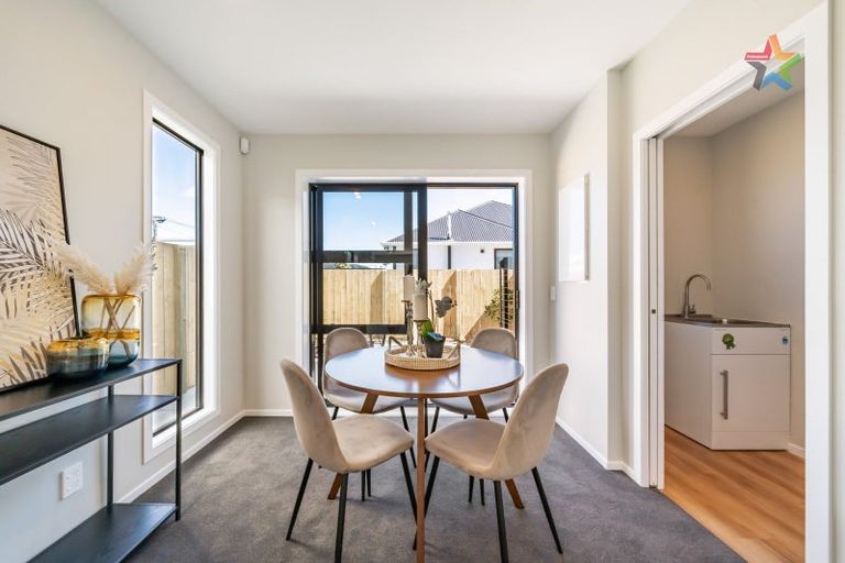 Photo of property in 109 Hewer Crescent, Naenae, Lower Hutt, 5011