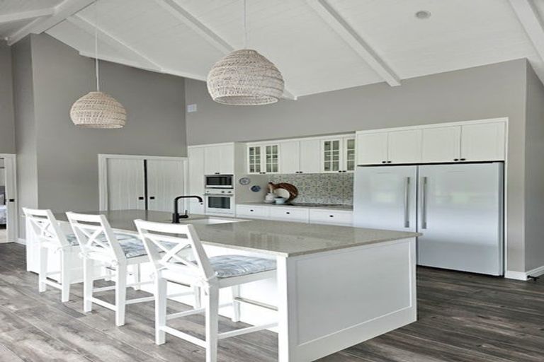 Photo of property in 728 Peak Road, Helensville, 0875