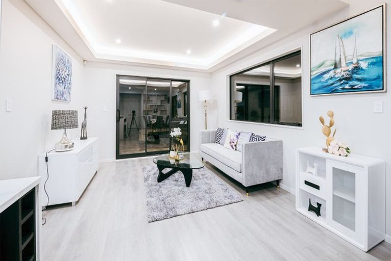 Photo of property in 27 Thistle Close, Beachlands, Auckland, 2018