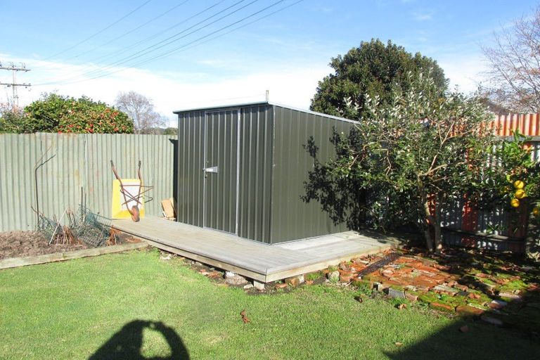 Photo of property in 120 Queen Street, Wairoa, 4108