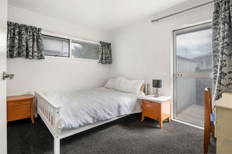 Photo of property in 85 Sunderlands Road, Bucklands Beach, Auckland, 2012