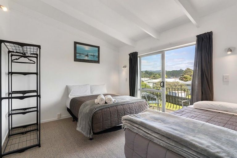Photo of property in 415 Port Road, Whangamata, 3620