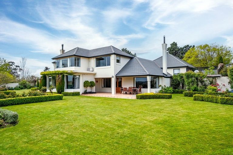 Photo of property in 703 Pleasant Point Highway, Levels, Timaru, 7975