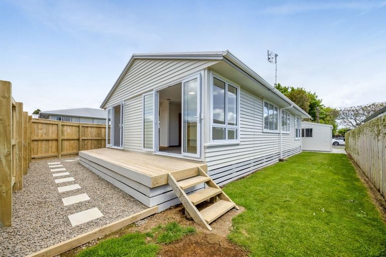 Photo of property in 9 Arawa Street, Welbourn, New Plymouth, 4312