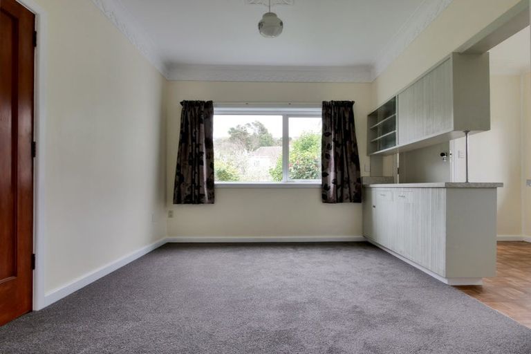 Photo of property in 42 Cashmere Avenue, Khandallah, Wellington, 6035