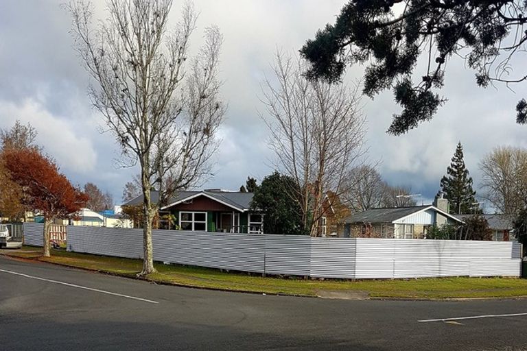 Photo of property in 31 Fergusson Street, Tokoroa, 3420