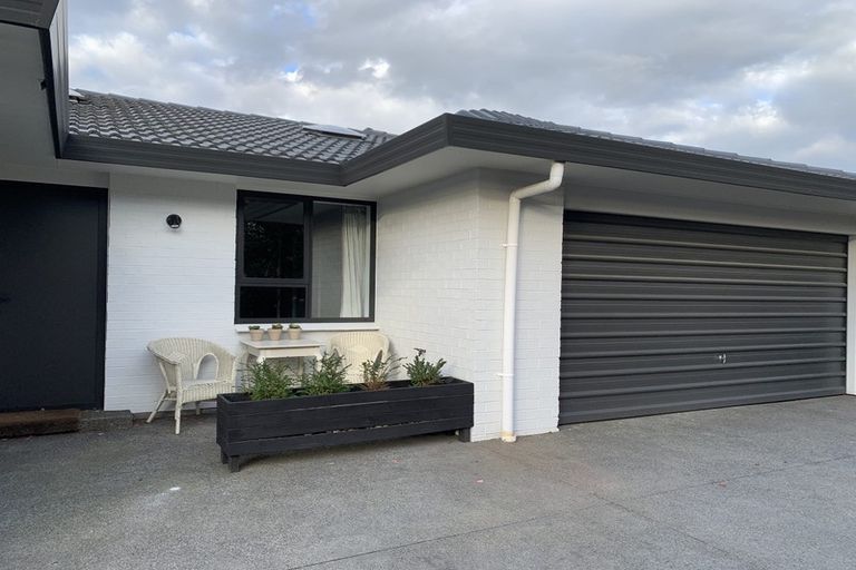 Photo of property in 14 Peel Street, Strowan, Christchurch, 8052