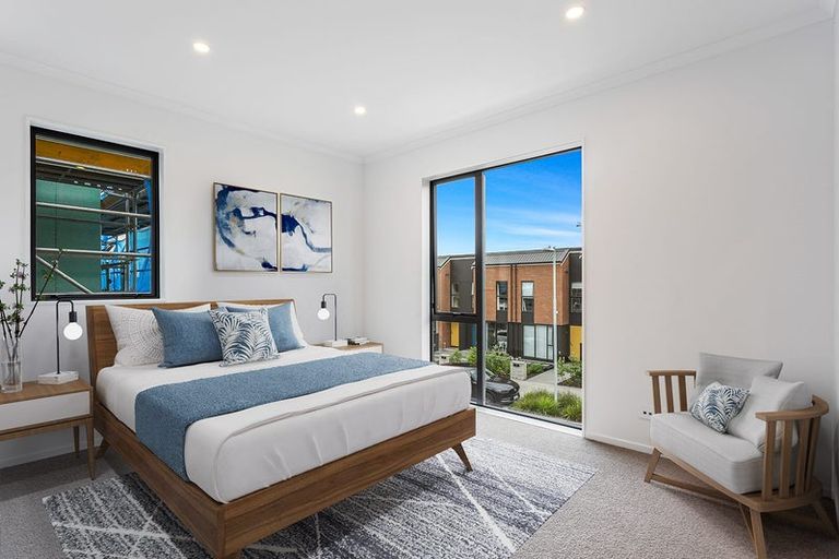 Photo of property in 61 Nugget Avenue, Hobsonville, Auckland, 0616