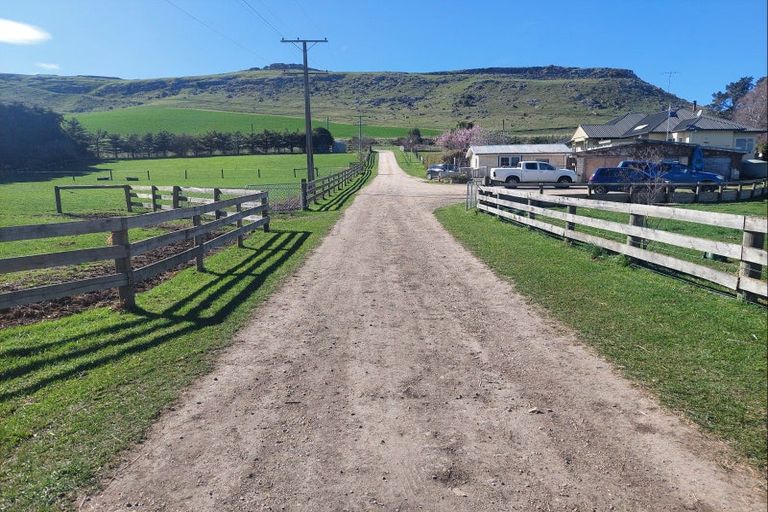 Photo of property in 201 Weston-ngapara Road, Whitstone, Oamaru, 9491