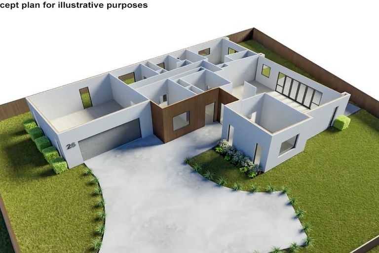 Photo of property in 26 Hosking Drive, Cromwell, 9310