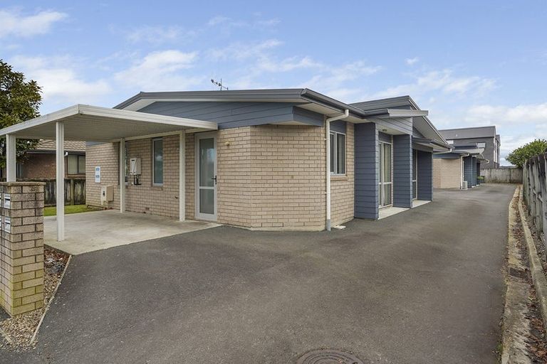 Photo of property in 20a Lyon Street, Frankton, Hamilton, 3204