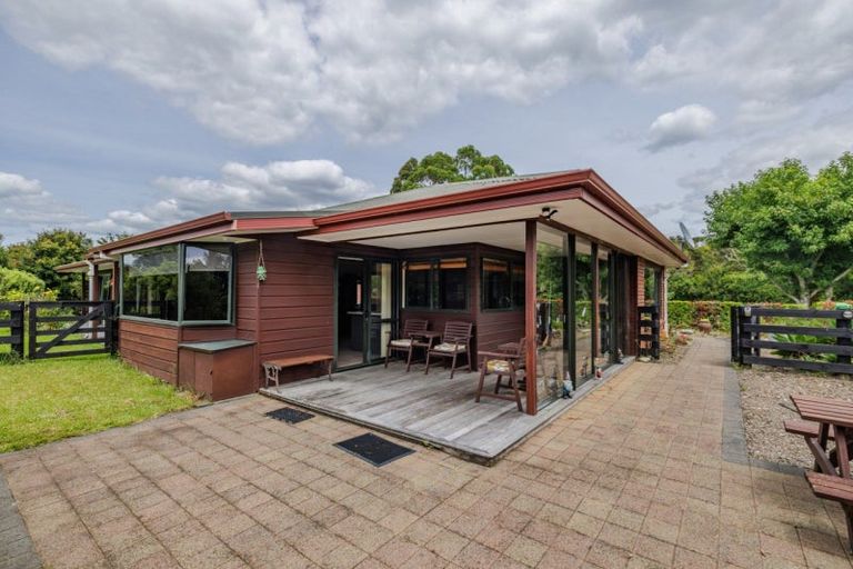 Photo of property in 217 Rangitane Road, Kerikeri, 0294