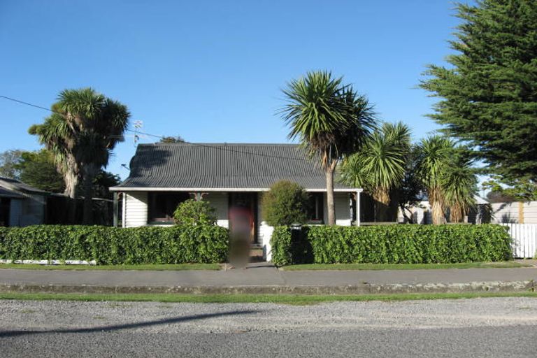 Photo of property in 24 D'arcy Street, Leeston, 7632