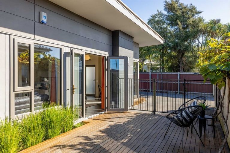 Photo of property in 18a Ward Street, Addington, Christchurch, 8024