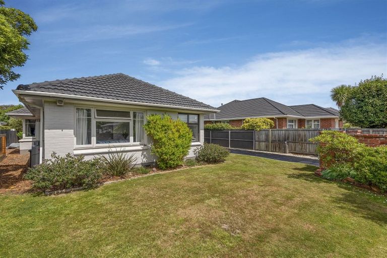 Photo of property in 192 Knowles Street, St Albans, Christchurch, 8052