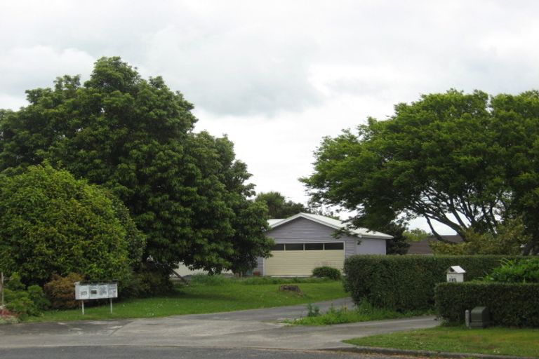 Photo of property in 1/279 Fraser Street, Te Awamutu, 3800