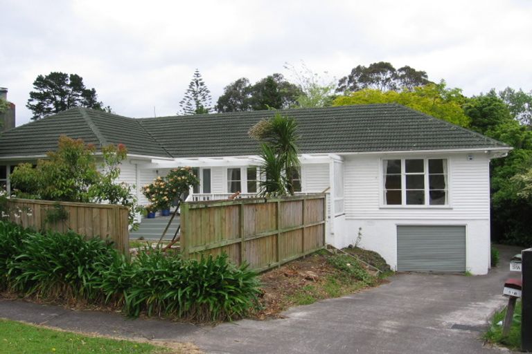 Photo of property in 51a Clayburn Road, Glen Eden, Auckland, 0602