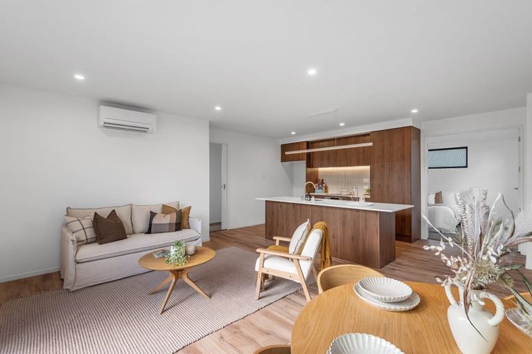 Photo of property in 200c Rutland Street, St Albans, Christchurch, 8052