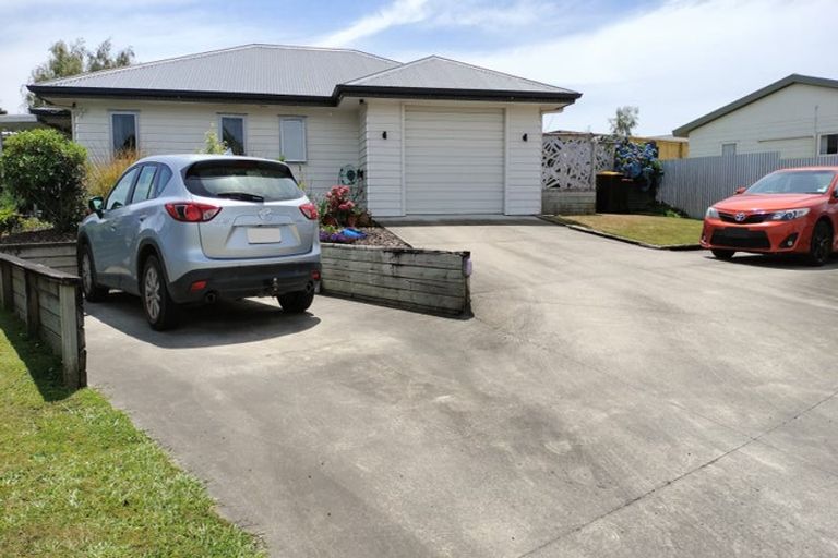 Photo of property in 4 Berwick Place, Tokoroa, 3420