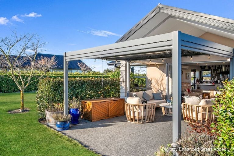 Photo of property in 55 Mandeville Park Drive, Swannanoa, Kaiapoi, 7692