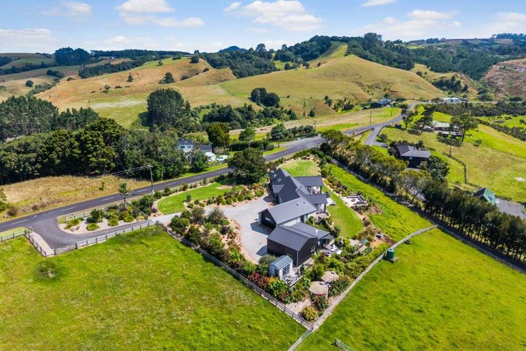Photo of property in 205a Cameron Town Road, Pukekohe, 2678