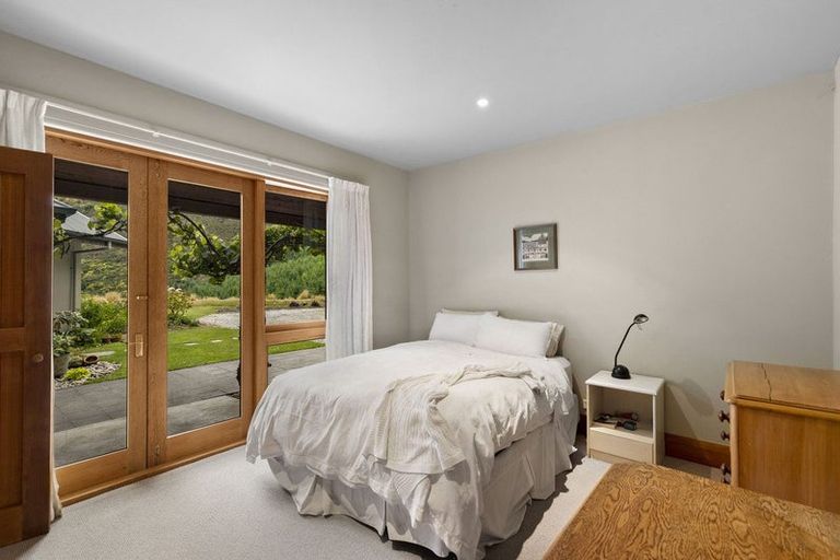 Photo of property in 515 Mount Barker Road, Wanaka, 9382