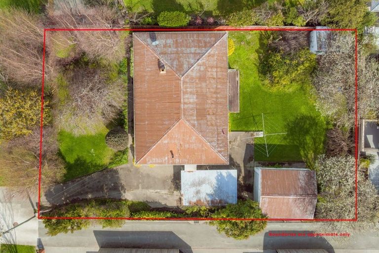 Photo of property in 71 Mclauchlan Street, Springlands, Blenheim, 7201