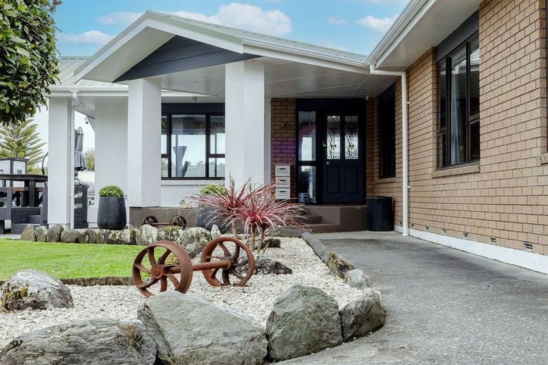 Photo of property in 27 Cooper Road, Gladstone, Greymouth, 7805