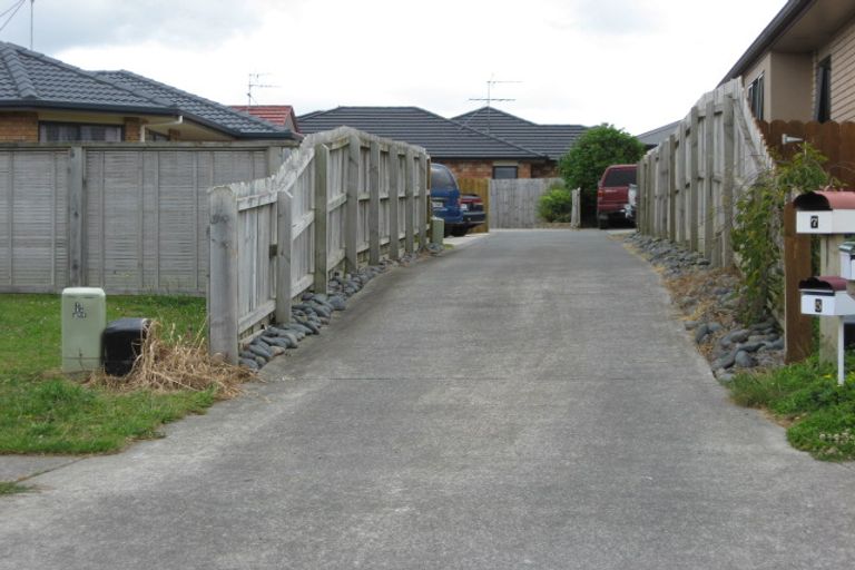 Photo of property in 7 Greig Place, Pukekohe, 2120