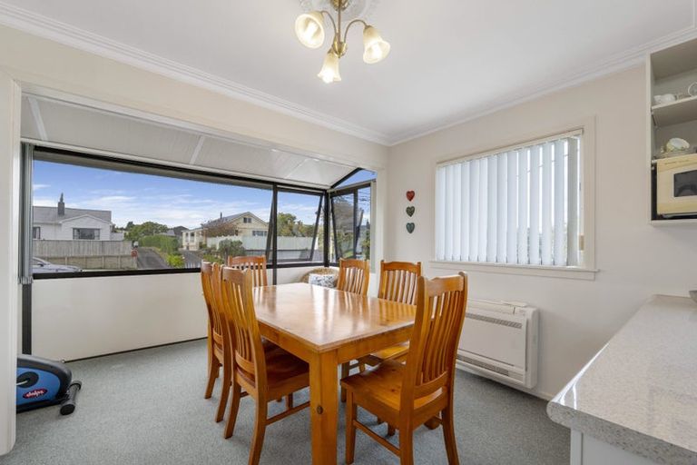 Photo of property in 126 Brooklands Road, Brooklands, New Plymouth, 4310