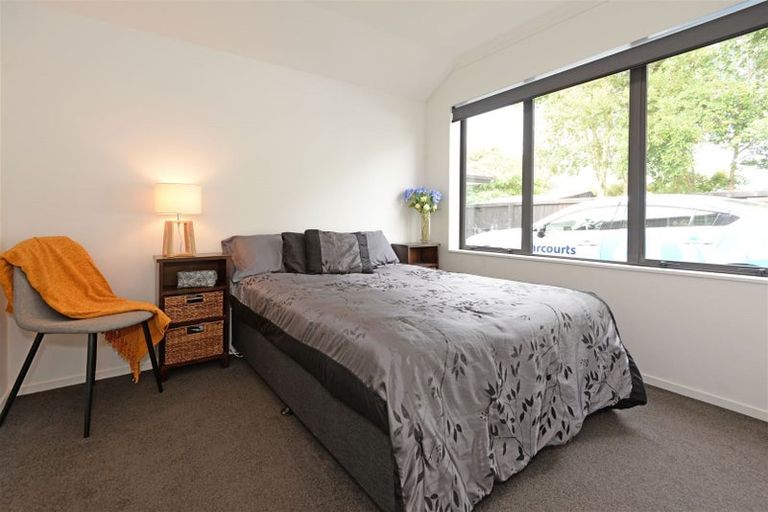 Photo of property in 6b Heritage Close, Rolleston, 7614