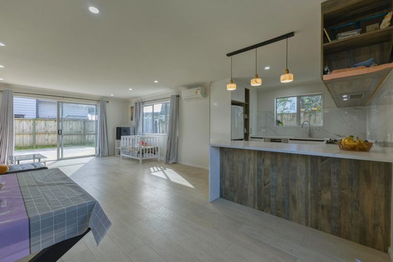 Photo of property in 39a Esperanto Road, Papatoetoe, Auckland, 2025