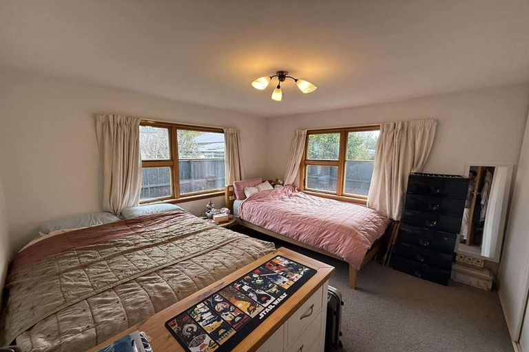 Photo of property in 3 Corson Avenue, Beckenham, Christchurch, 8023