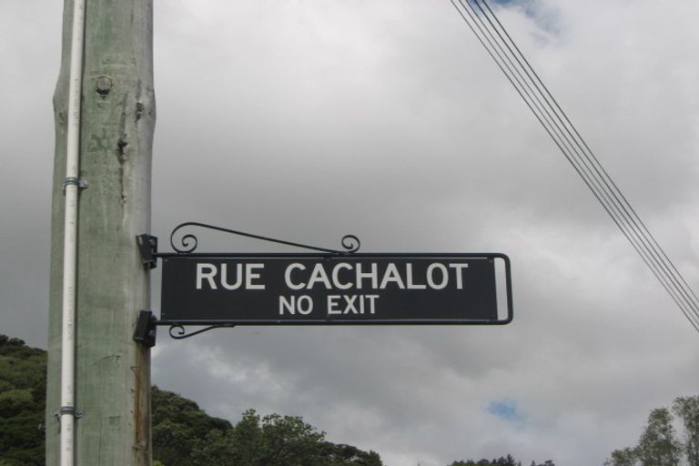 Photo of property in 16 Rue Cachalot, Akaroa, 7520