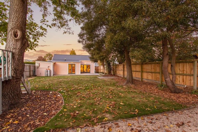 Photo of property in 35 Hanmer Street, Linwood, Christchurch, 8011