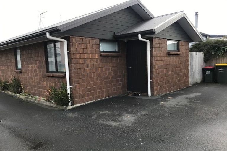 Photo of property in 13u2 Lyon Street, Frankton, Hamilton, 3204