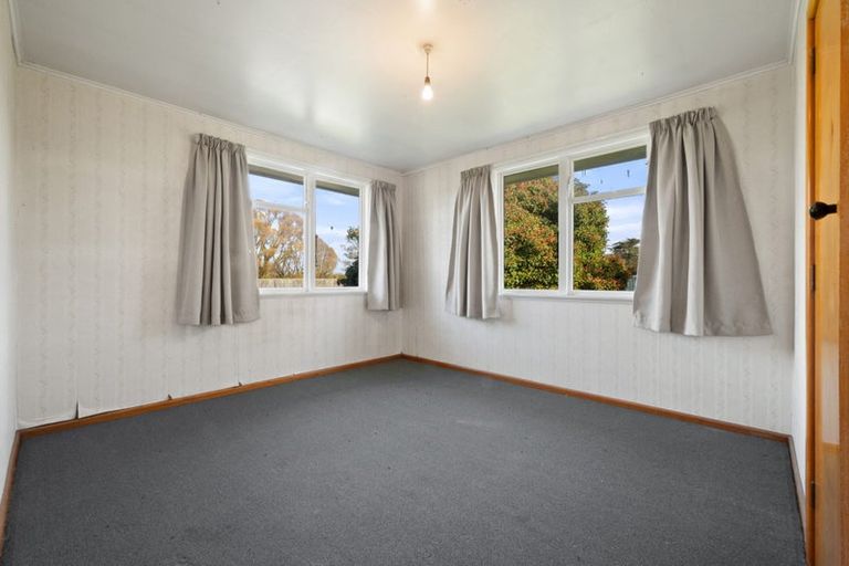 Photo of property in 1 Balmoral Street, Culverden, 7392