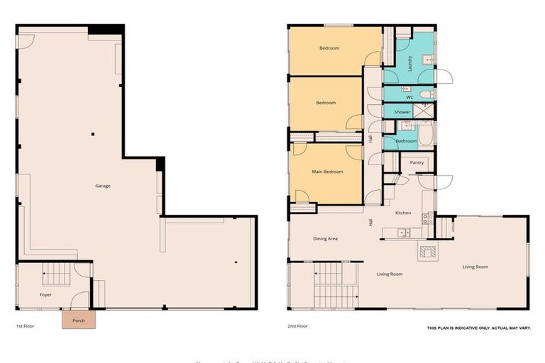 Photo of property in 359 Maungatapu Road, Maungatapu, Tauranga, 3112