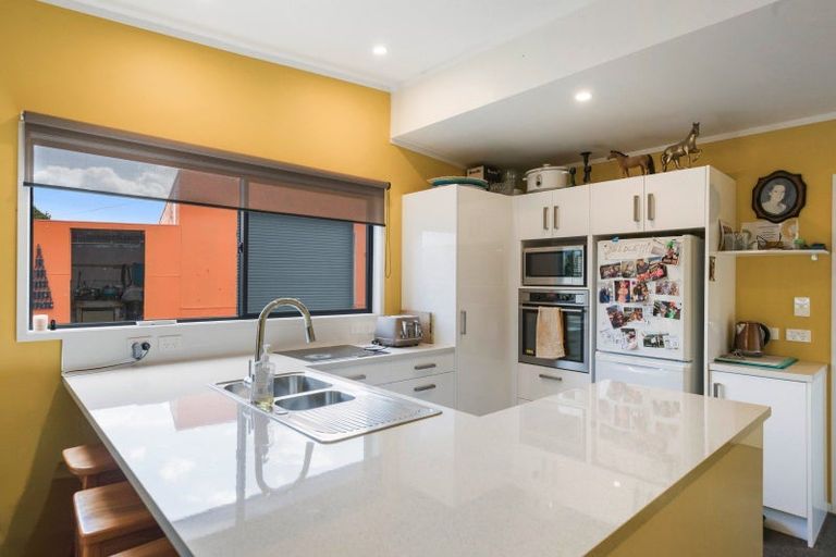 Photo of property in 36 Frankton Road, Waihi, 3682