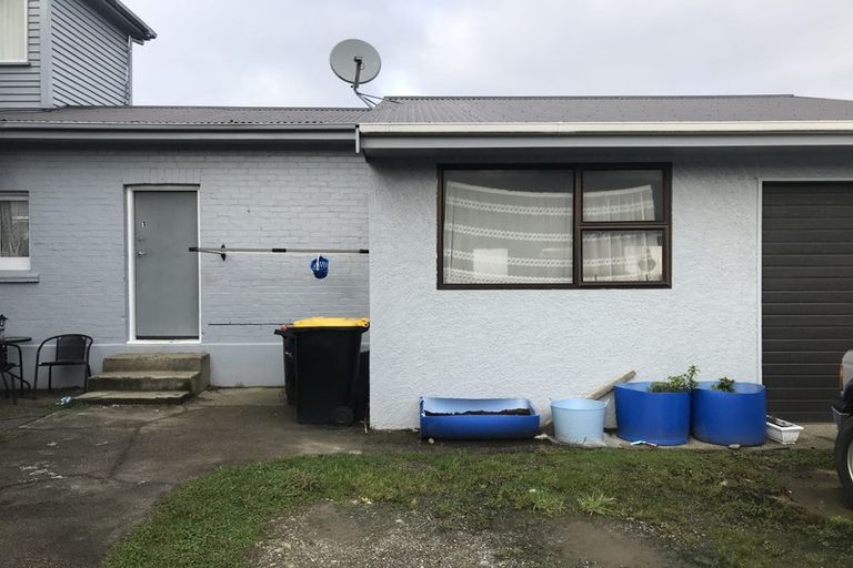 Photo of property in 34 Antrim Street, Windsor, Invercargill, 9810