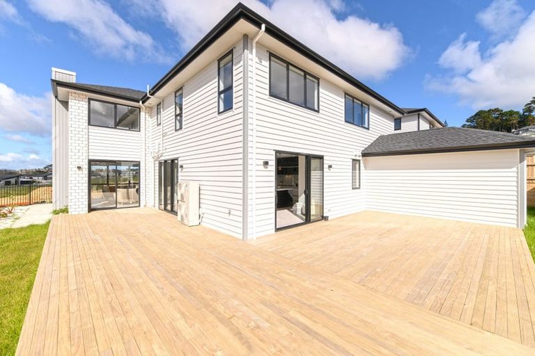 Photo of property in 5 Kate Duncan Drive, Swanson, 0614