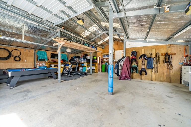 Photo of property in 830 Ohariu Valley Road, Ohariu, Wellington, 6037