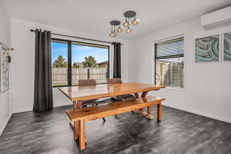 Photo of property in 66 Lignite Drive, Rolleston, 7614